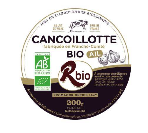 CANCOILLOTTE BIO