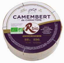 Fournisseur de fromages bio pour professionnels en Ardèche