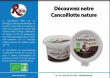 CANCOILLOTTE BIO