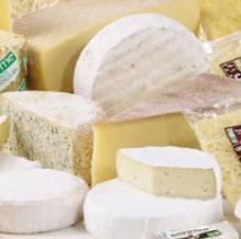 FROMAGES BIO