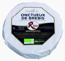 Fabricant de fromage de brebis BIO Auvergne