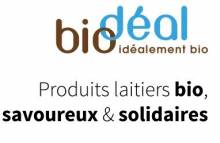 FromagesComment reconnaitre un produit laitier BIO bio