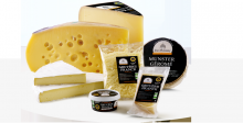 Grossiste en fromage BIO pour professionnels sur Lyon