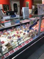 Fabricant de fromages BIO 