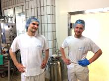 Fabricant de fromages pour les industriels agroalimentaires à TOULOUSE